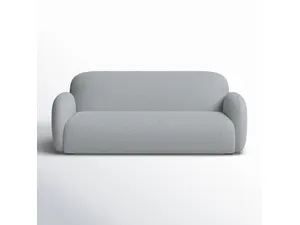 Диван Soria 212 см с обивкой
