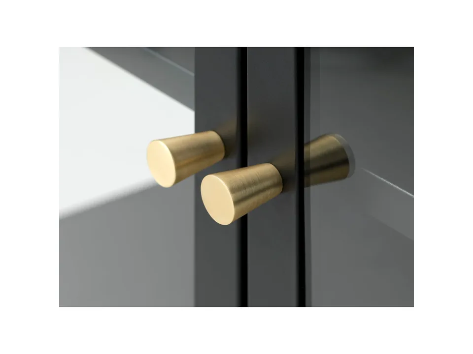 Консоль Kellen 132×40×52 см для телевизоров 8