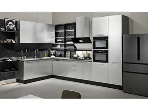 Кухня Metal Grey