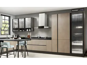 Кухня Stone Grey